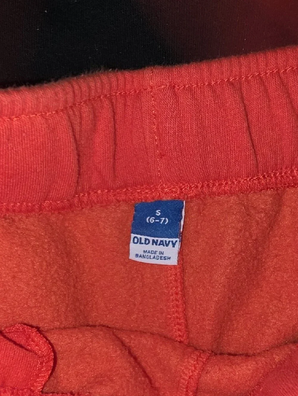 Old Navy four soft
